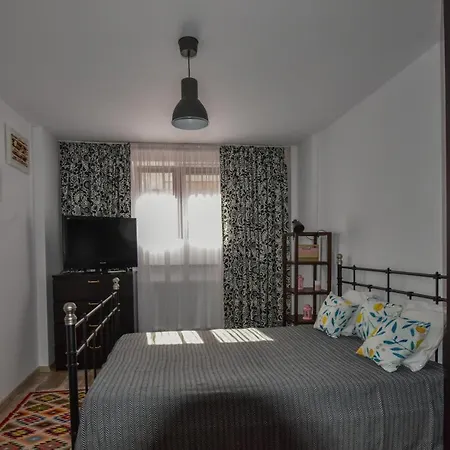 Appartement Central Beach *