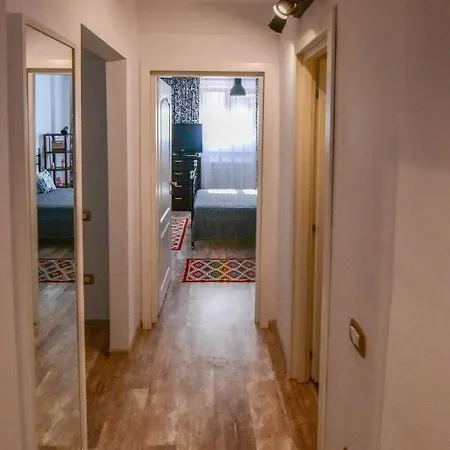 Central Beach Appartement Constanţa