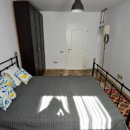 Central Beach Appartement Constanţa